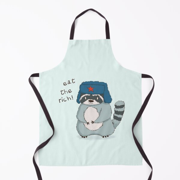 Item preview, Eat the rich! designed and sold by studioironika.