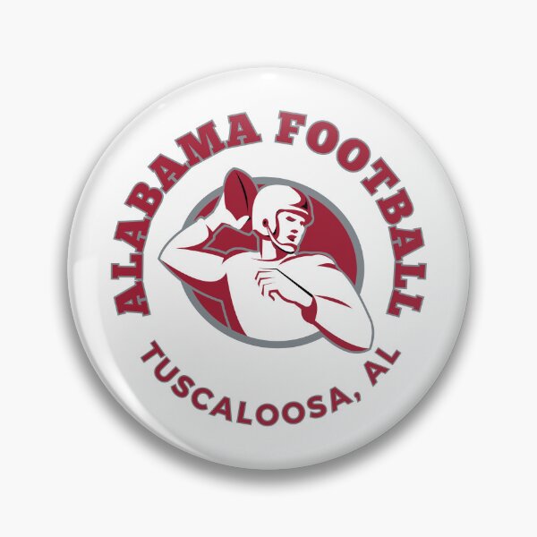 Item preview, Alabama Football | Tuscaloosa, AL designed and sold by Lot75.