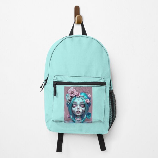 Item preview, "Preppy-Zombie Princess" designed and sold by Songedete.
