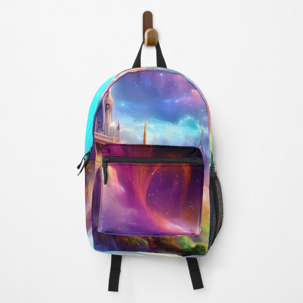 Item preview, Celestial Palace No. 1 designed and sold by NadineFrisch.