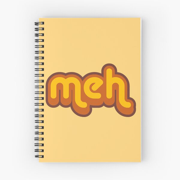 Item preview, Meh: 70's 1 designed and sold by muskitt.