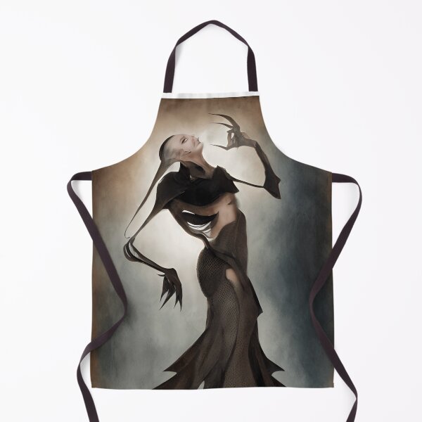 Item preview, Witch couture designed and sold by Glenbobagins.