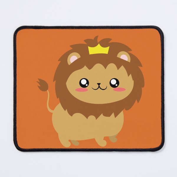 Item preview, cute lion king designed and sold by yessebel.