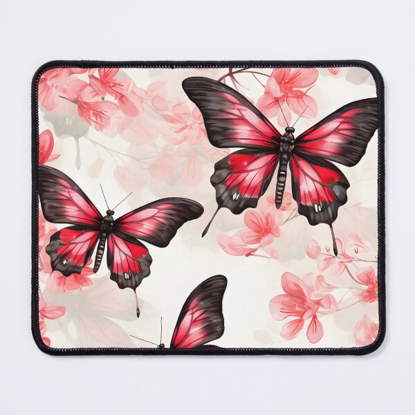 Item preview, Butterflies Watercolor 23 - Zebra Longwing designed and sold by DigitalPatternx.
