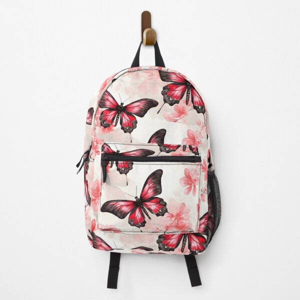 Item preview, Butterflies Watercolor 23 - Zebra Longwing designed and sold by DigitalPatternx.