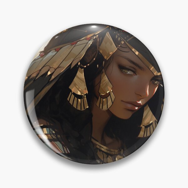 Artikelvorschau, Mystcial Cleopatra entworfen und verkauft von Istarfal.