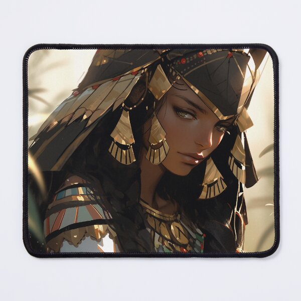 Item preview, Mystical Cleopatra designed and sold by Istarfal.