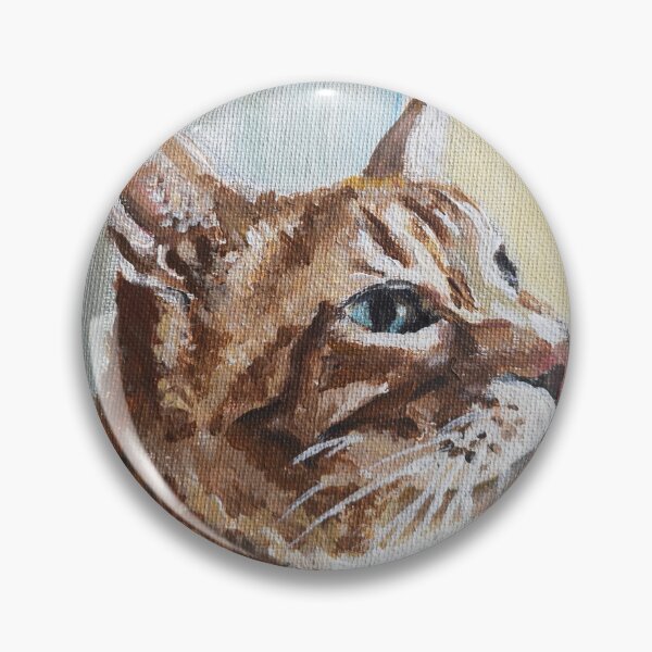 Item preview, Curious Rory designed and sold by TongHui.