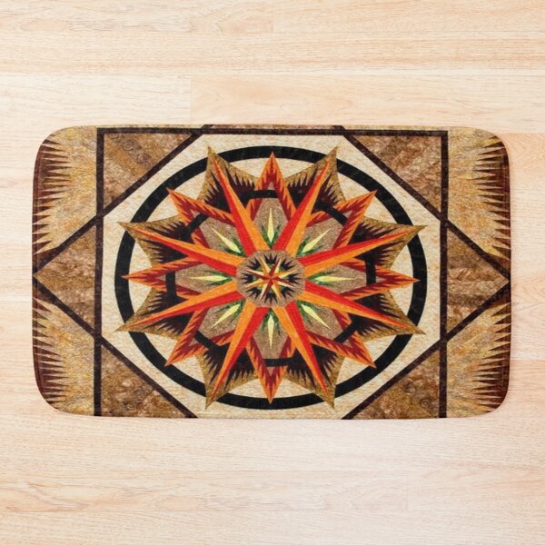Item preview, patchwork quilt designed and sold by GLORY-LIFE.