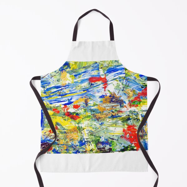 Item preview, At The Seaside designed and sold by gileartwork.