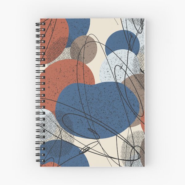 Item preview, Abstract boho art designed and sold by Fugenzo.