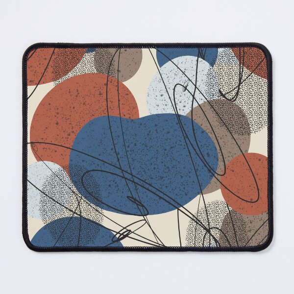 Item preview, Abstract boho art designed and sold by Fugenzo.