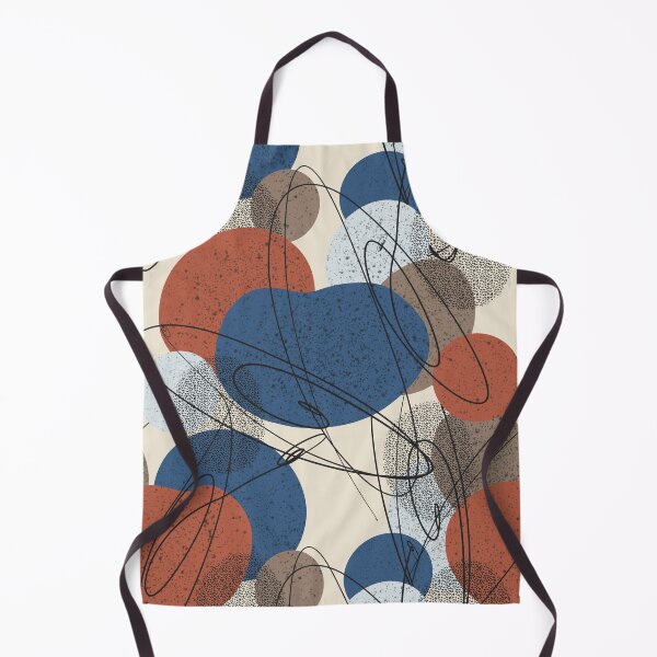 Item preview, Abstract boho art designed and sold by Fugenzo.
