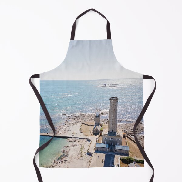 Item preview, penmarch lighthouse designed and sold by Nebulae-Art.