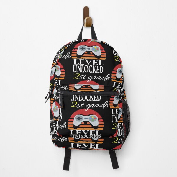 Item preview, 2ST GRADE LEVEL UNLOCKED designed and sold by leicha.