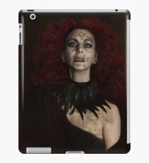 Devastation iPad Case/Skin
