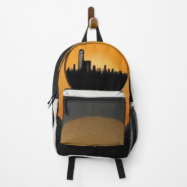 Item preview, Music and the city designed and sold by Roxburylane.