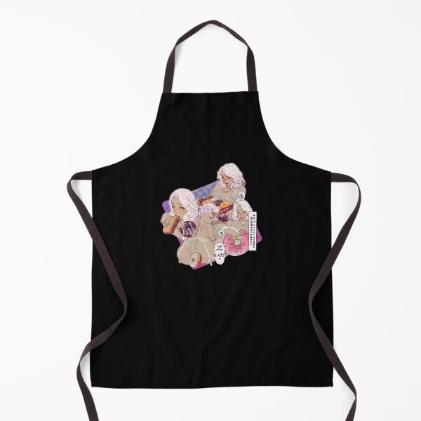 Item preview, Dark elf donuts designed and sold by yqeyqqll1.