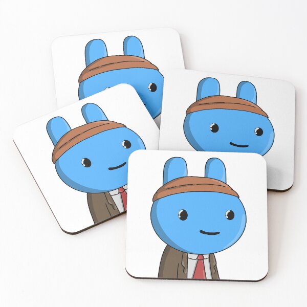 Item preview, Oswald designed and sold by Cdozzy246.