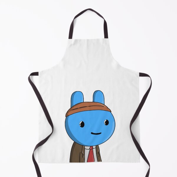 Item preview, Oswald designed and sold by Cdozzy246.