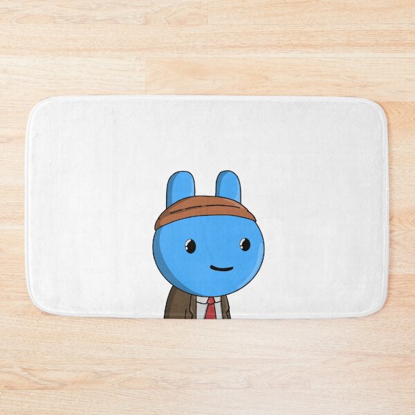 Item preview, Oswald designed and sold by Cdozzy246.