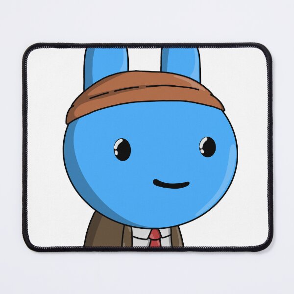 Item preview, Oswald designed and sold by Cdozzy246.