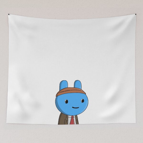 Item preview, Oswald designed and sold by Cdozzy246.