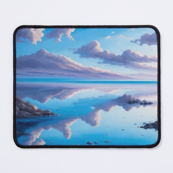 Item preview, Reflexiones del océano v2 designed and sold by JapKo.