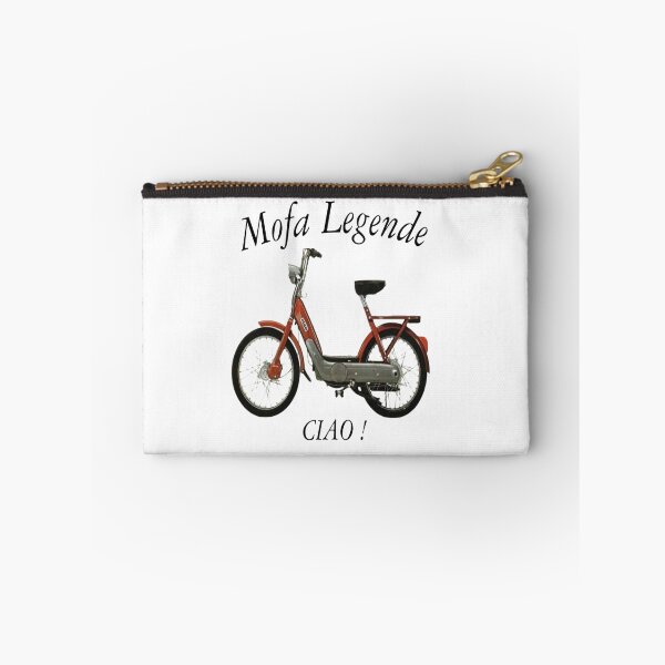 Item preview, Mofa Ciao first series, legend, Ciao! designed and sold by MarcWernerCGN.