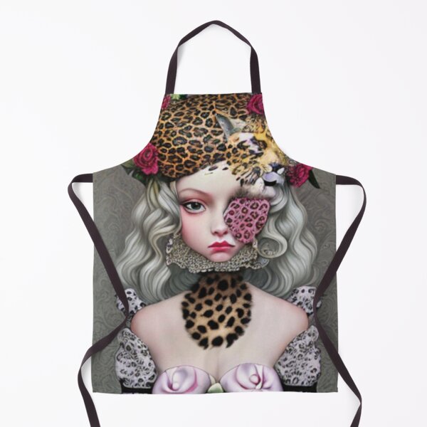 Item preview, "Preppy-Doll" designed and sold by Songedete.