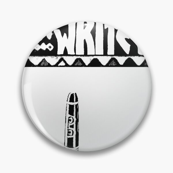 Item preview, Do the Write Thing pt41 designed and sold by Mars-b.