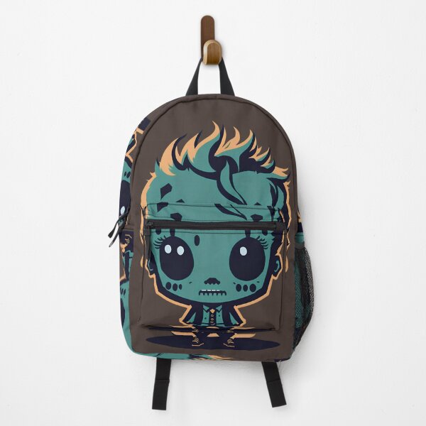 Item preview, Kawaii zombie designed and sold by Dr-Kane.