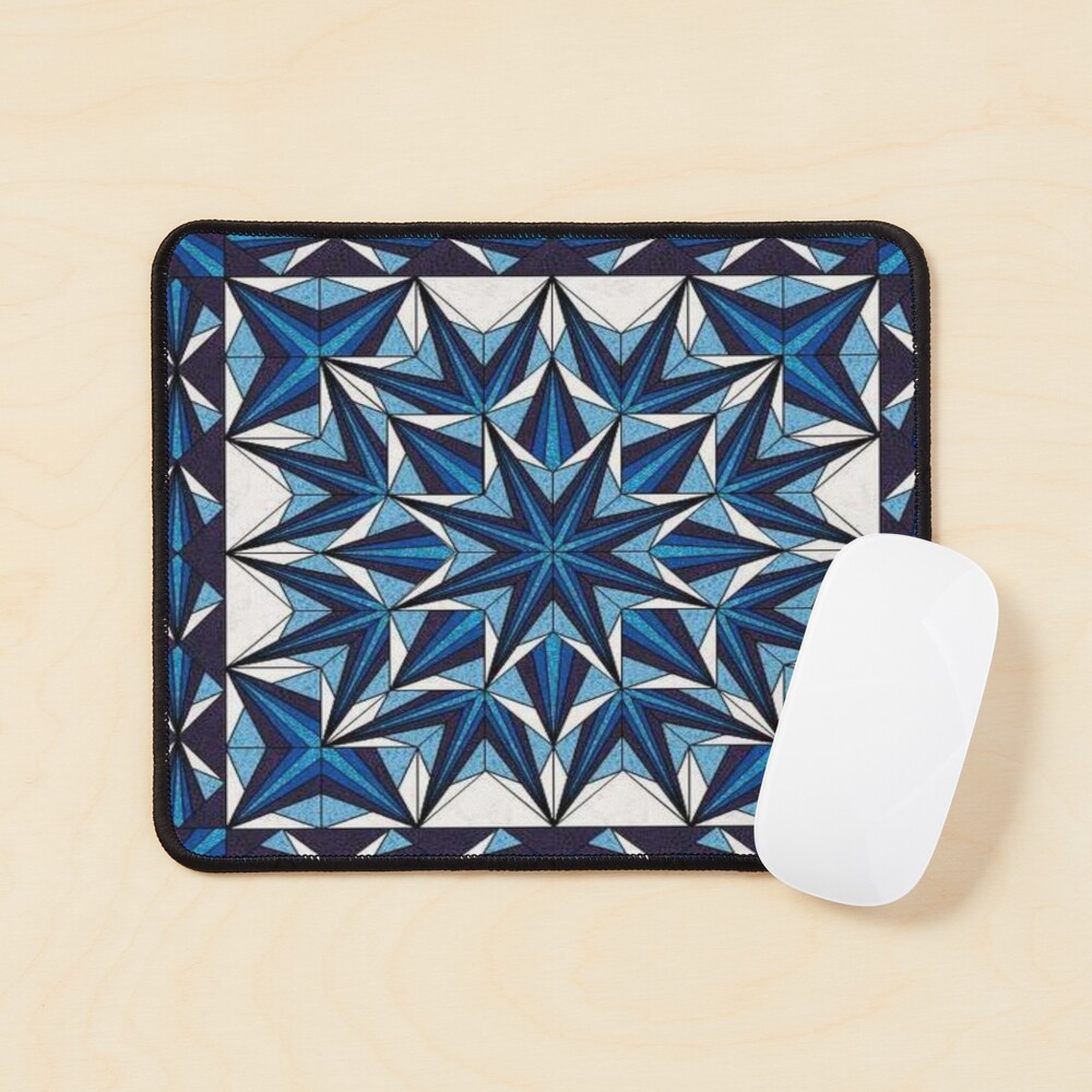 Item preview, Mouse Pad designed and sold by GLORY-LIFE.