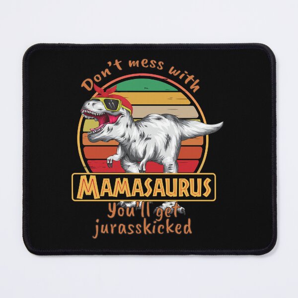 Item preview, Mamasaurus designed and sold by gabrieltiveron.