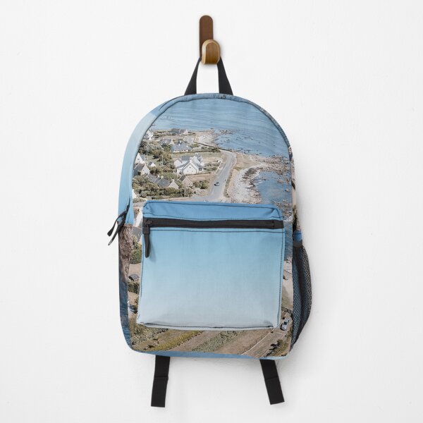 Item preview, Brittany coast designed and sold by Nebulae-Art.