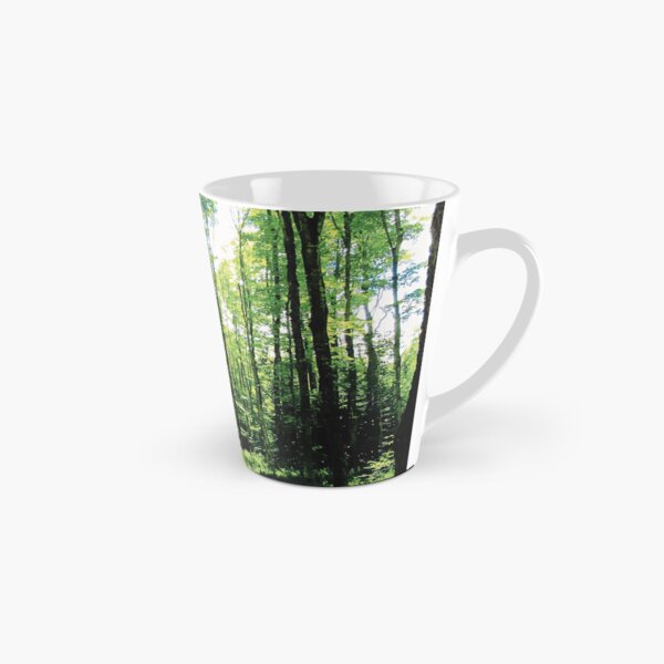 Into the Forest Tall Mug