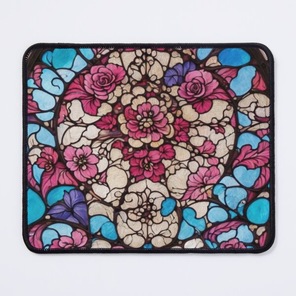 Item preview, Cathedral Rose Window designed and sold by JapKo.