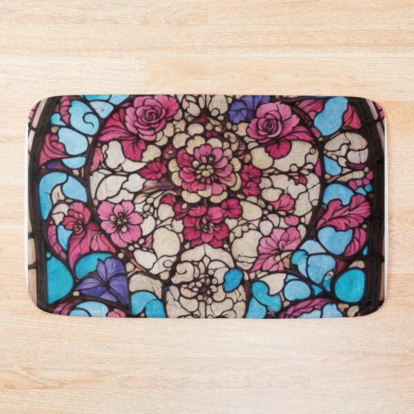 Item preview, Cathedral Rose Window designed and sold by JapKo.