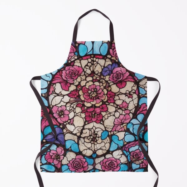 Item preview, Cathedral Rose Window designed and sold by JapKo.