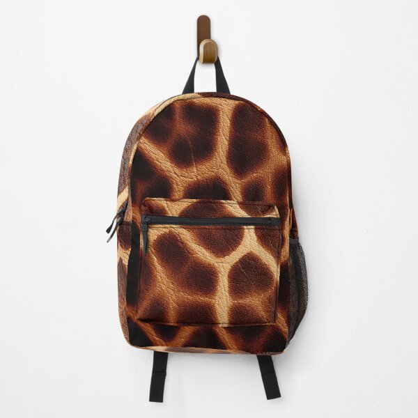 Item preview, Giraffe pattern designed and sold by synesthesia4u.