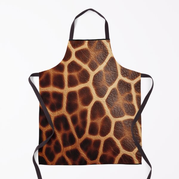 Item preview, Giraffe pattern designed and sold by synesthesia4u.