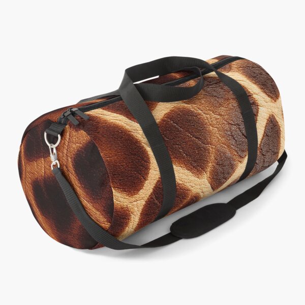 Item preview, Giraffe pattern designed and sold by synesthesia4u.