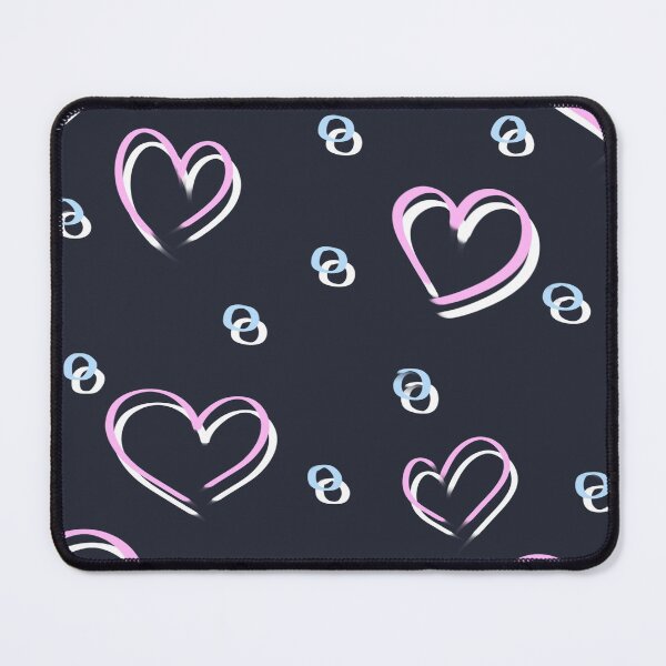 Item preview, Hearts n Polkadots designed and sold by shannonmayart.