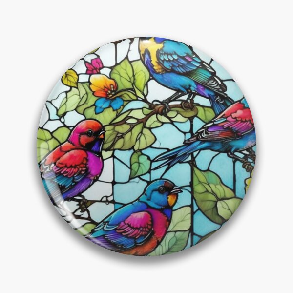 Item preview, Caleidoscopio de la naturaleza designed and sold by JapKo.