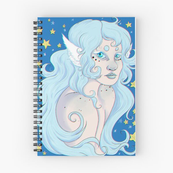Item preview, Moon Child designed and sold by squidlykitten.
