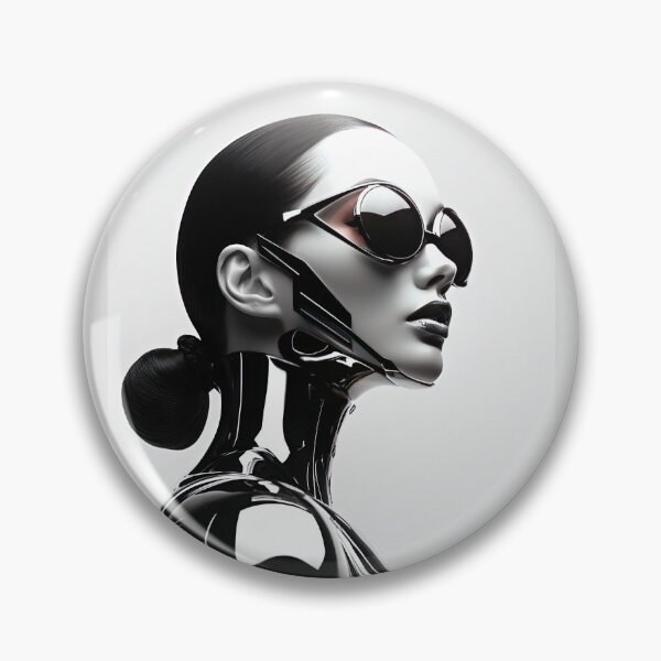 Item preview, Bold Retro Glamazon designed and sold by Retro Type.