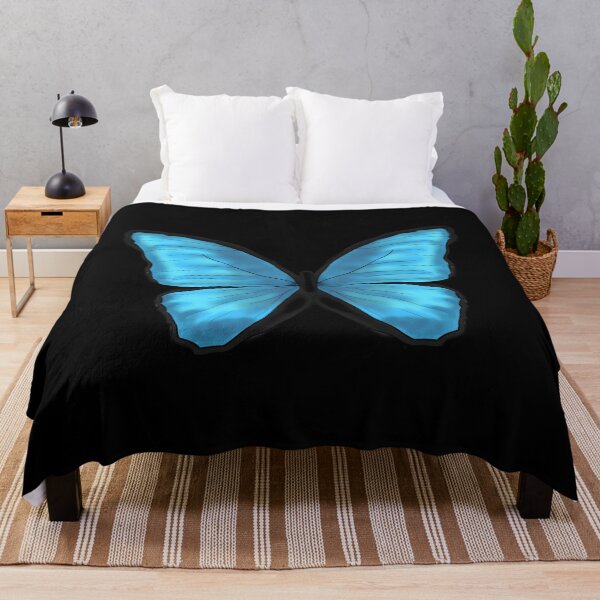 Item preview, Blue Butterfly - Life is strange designed and sold by kytznlceu87.
