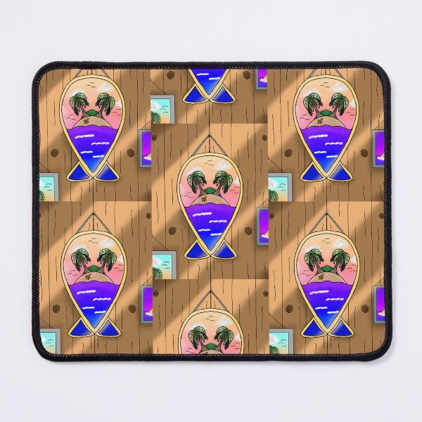 Item preview, Tropical Home designed and sold by SpecialAngel.
