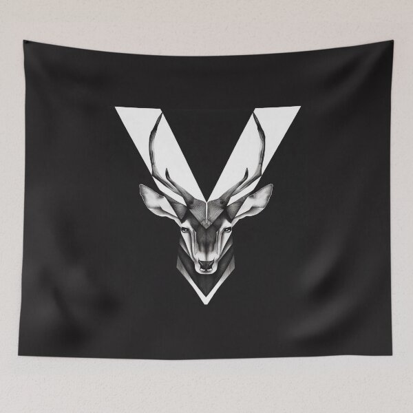 Item preview, royal roebuck designed and sold by Fantes.