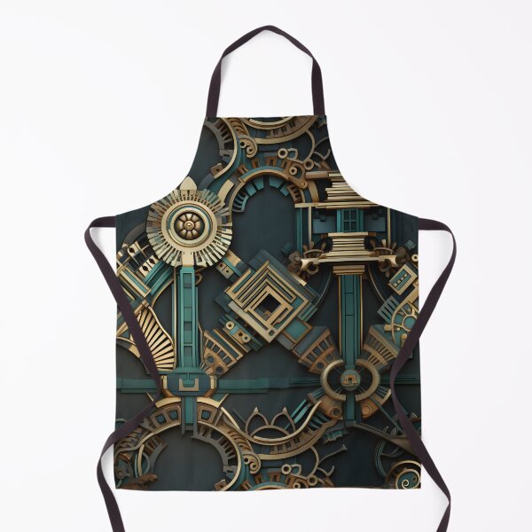 Item preview, Modern Machine Art designed and sold by Tom Szenessy.